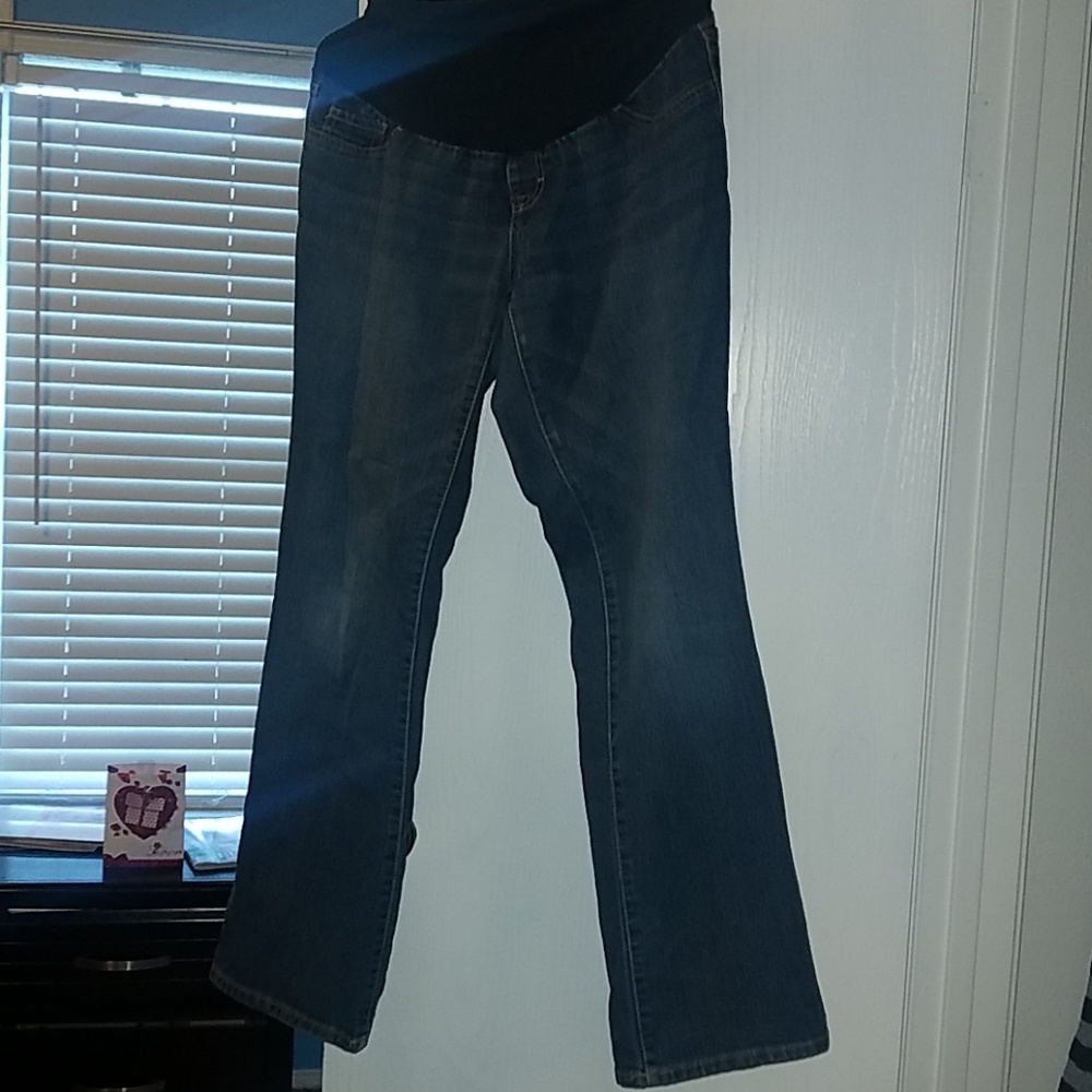 Jean